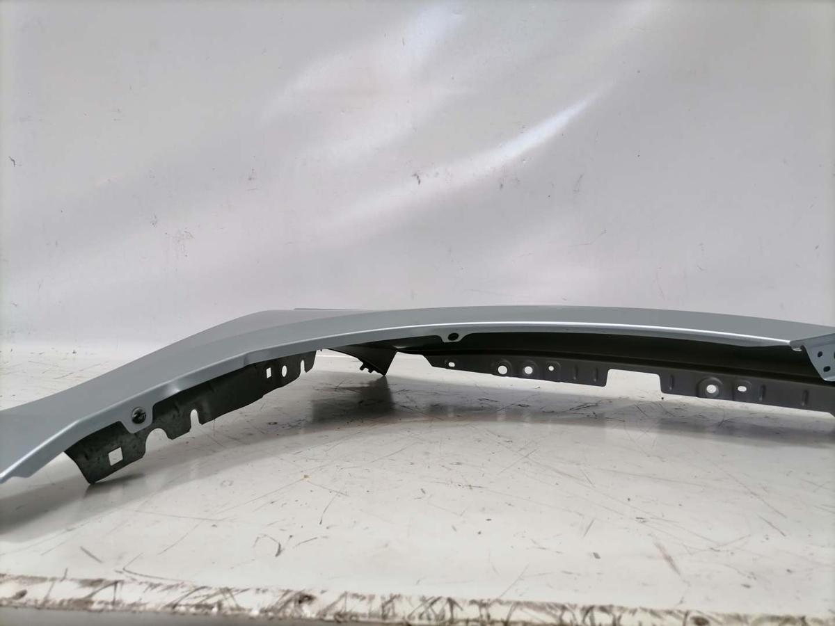 VW Passat B9 original Kotfl&uuml;gel vorn rechts LM7P Oyster Silver Bj.2024